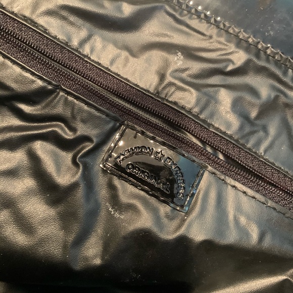 Cheetah purse - Picture 4 of 4